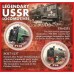 Транспорт Легендарные локомотивы СССР